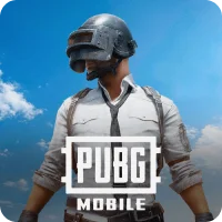 PUBGM