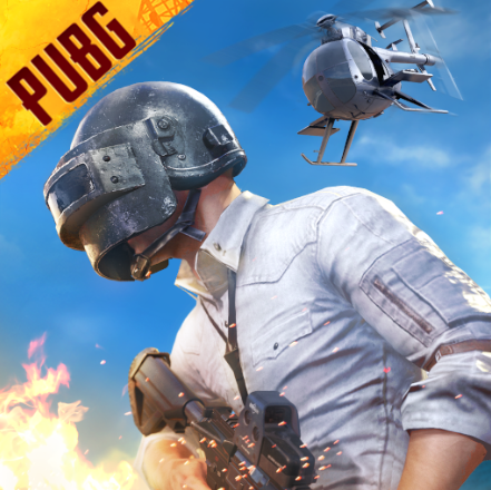 PUBG