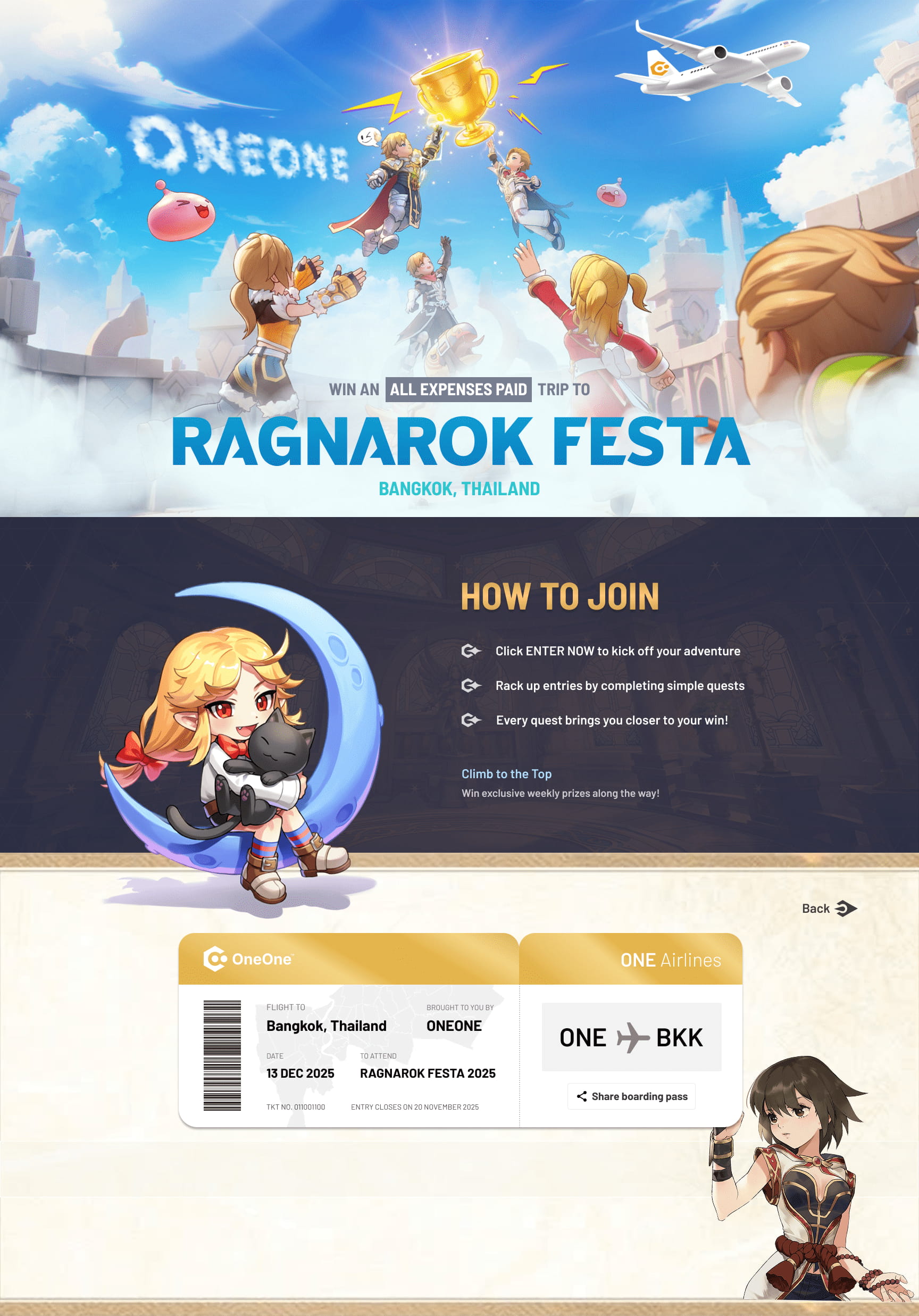 Ragnarok Festa