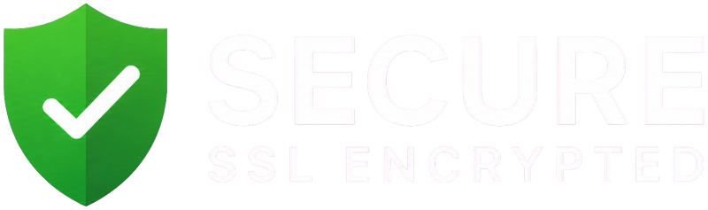SSL Encrypted
