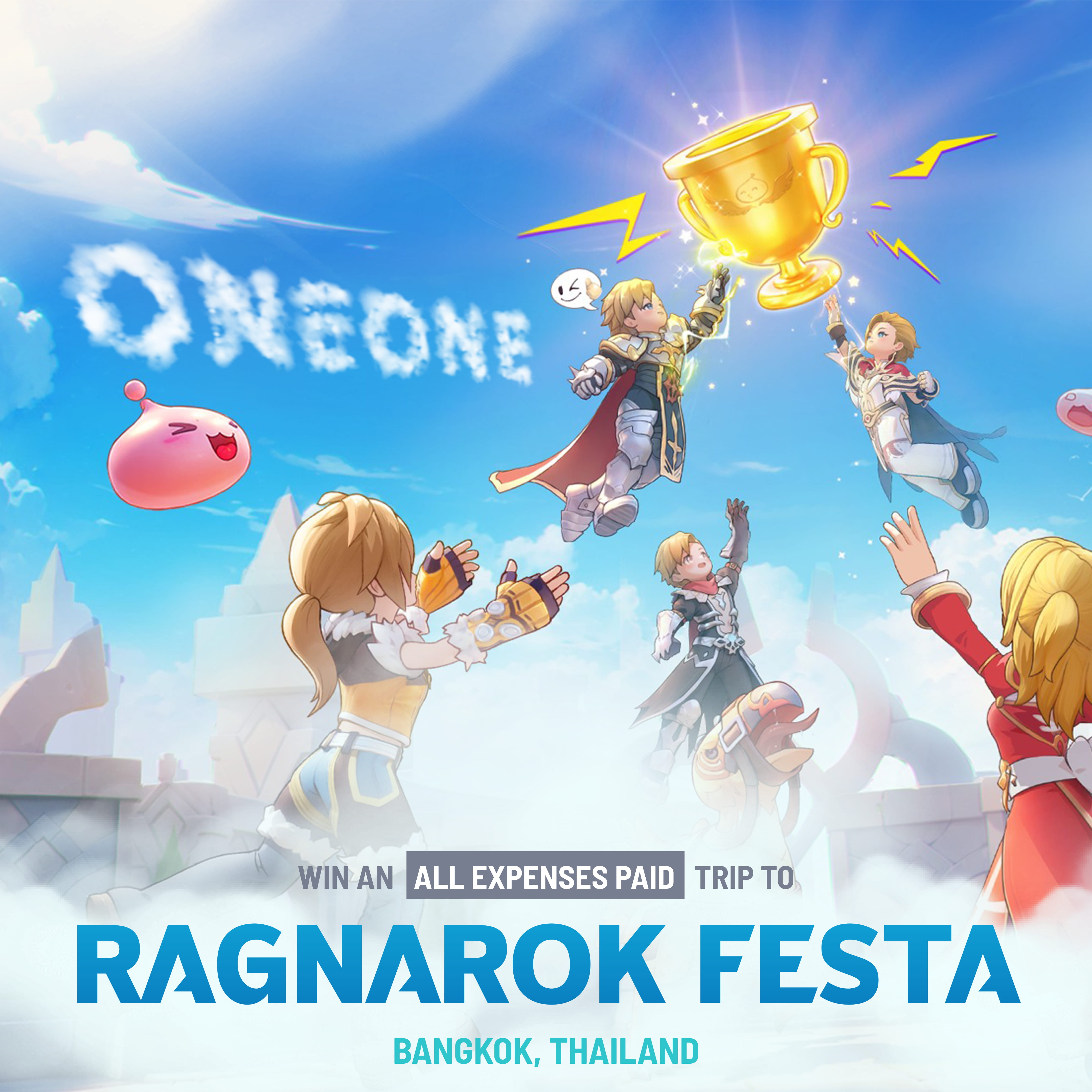 RAGNAROK FESTA 2025