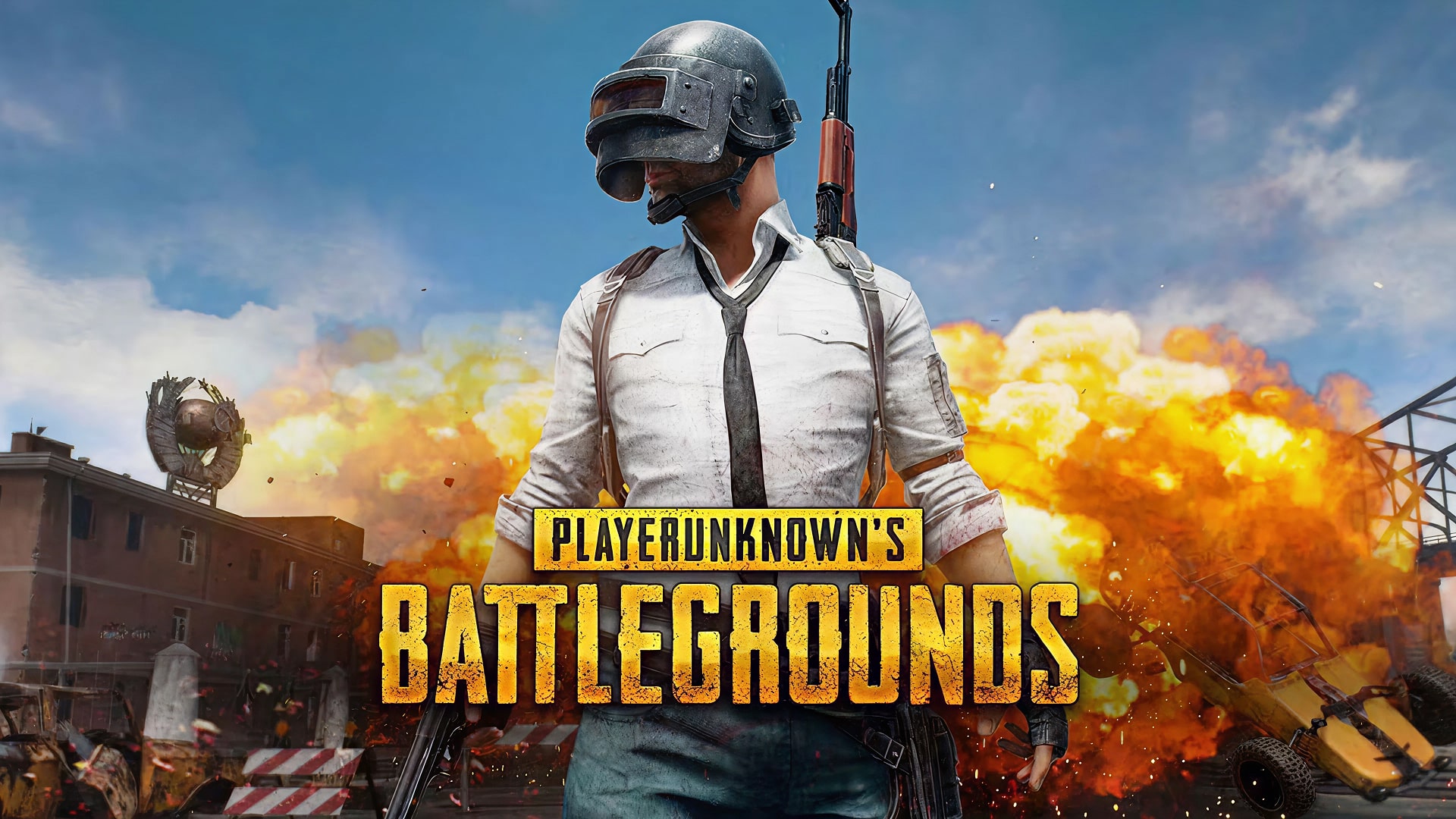 PUBG: Mobile 