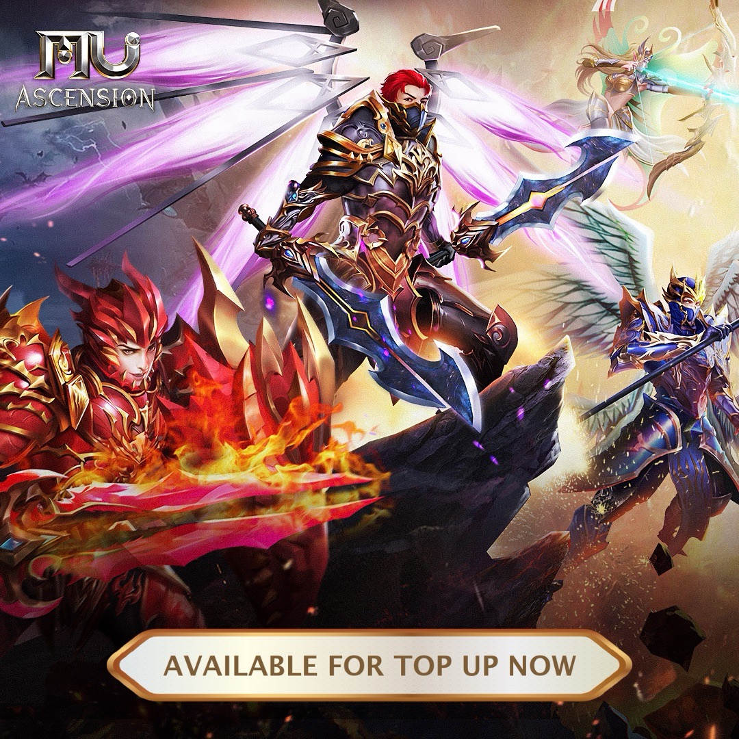 MU Ascension Launch