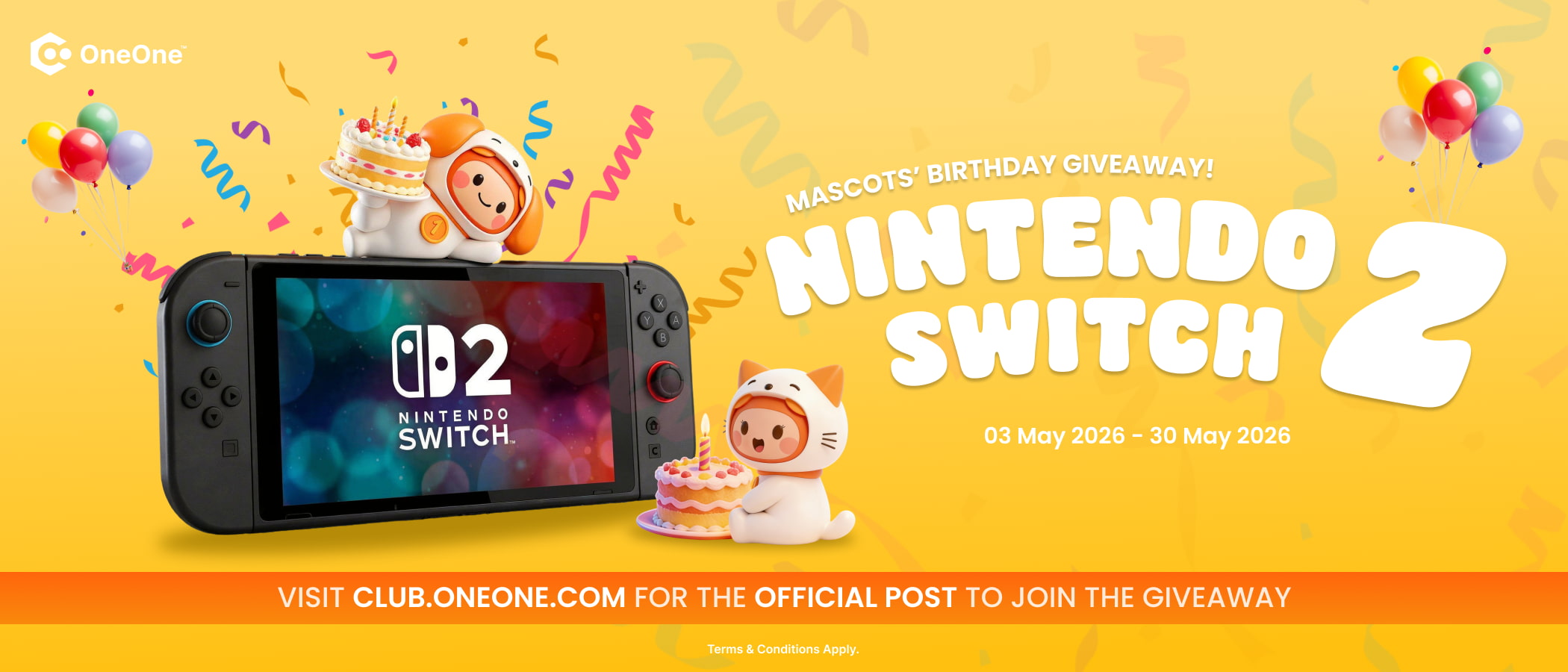Nintendo