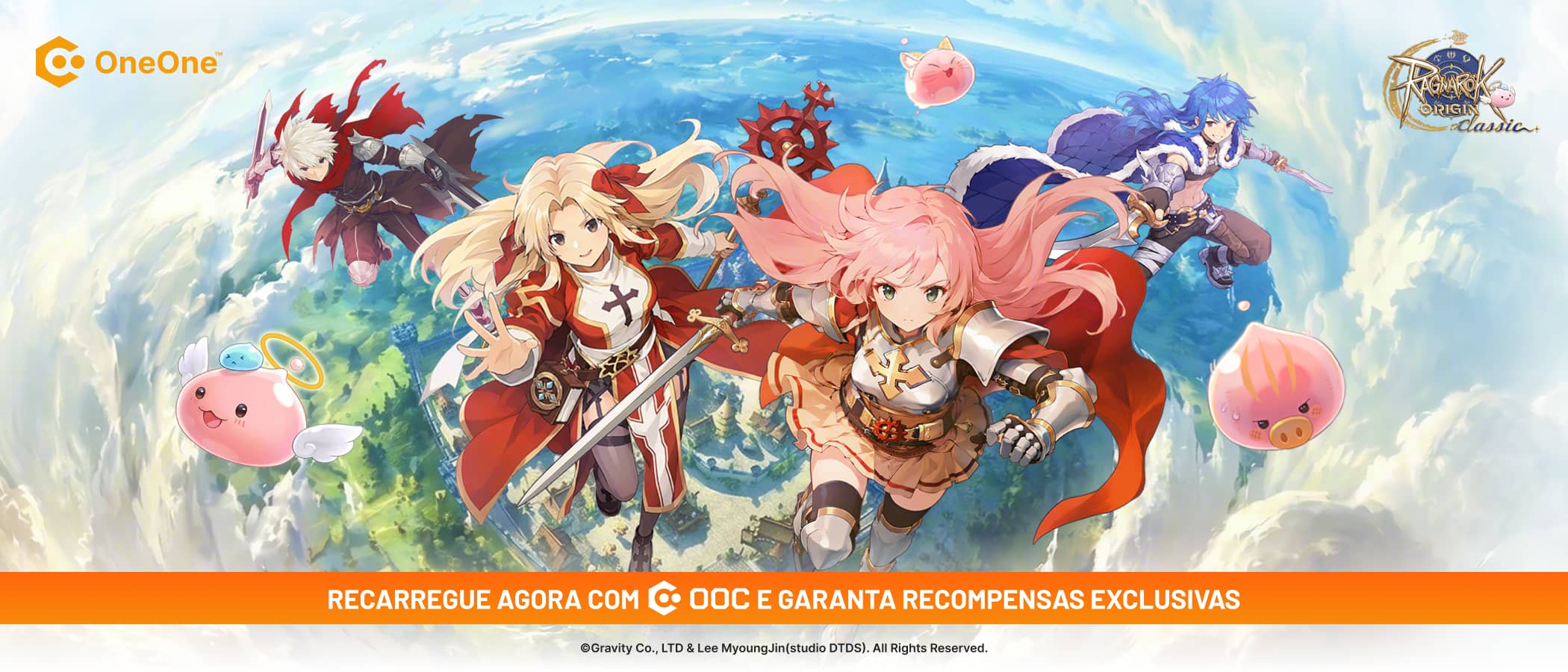 ROOC LATAM