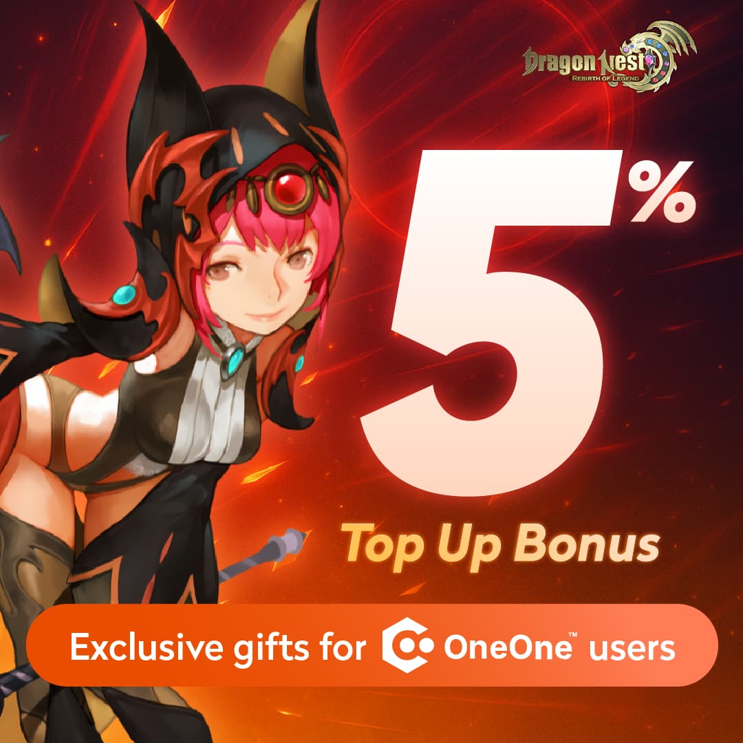 Dragon Nest Promotion