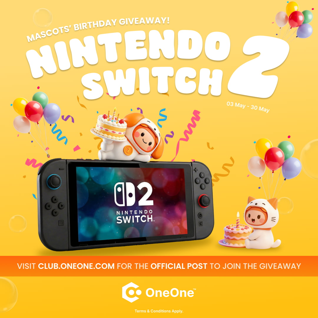 Nintendo