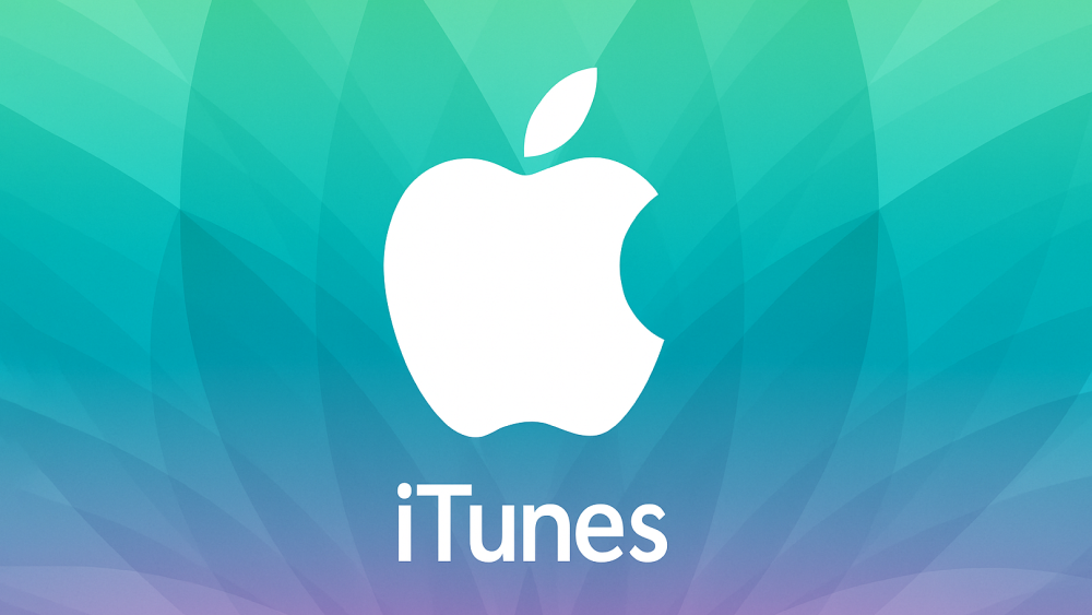 App Store & Itunes Gift Card