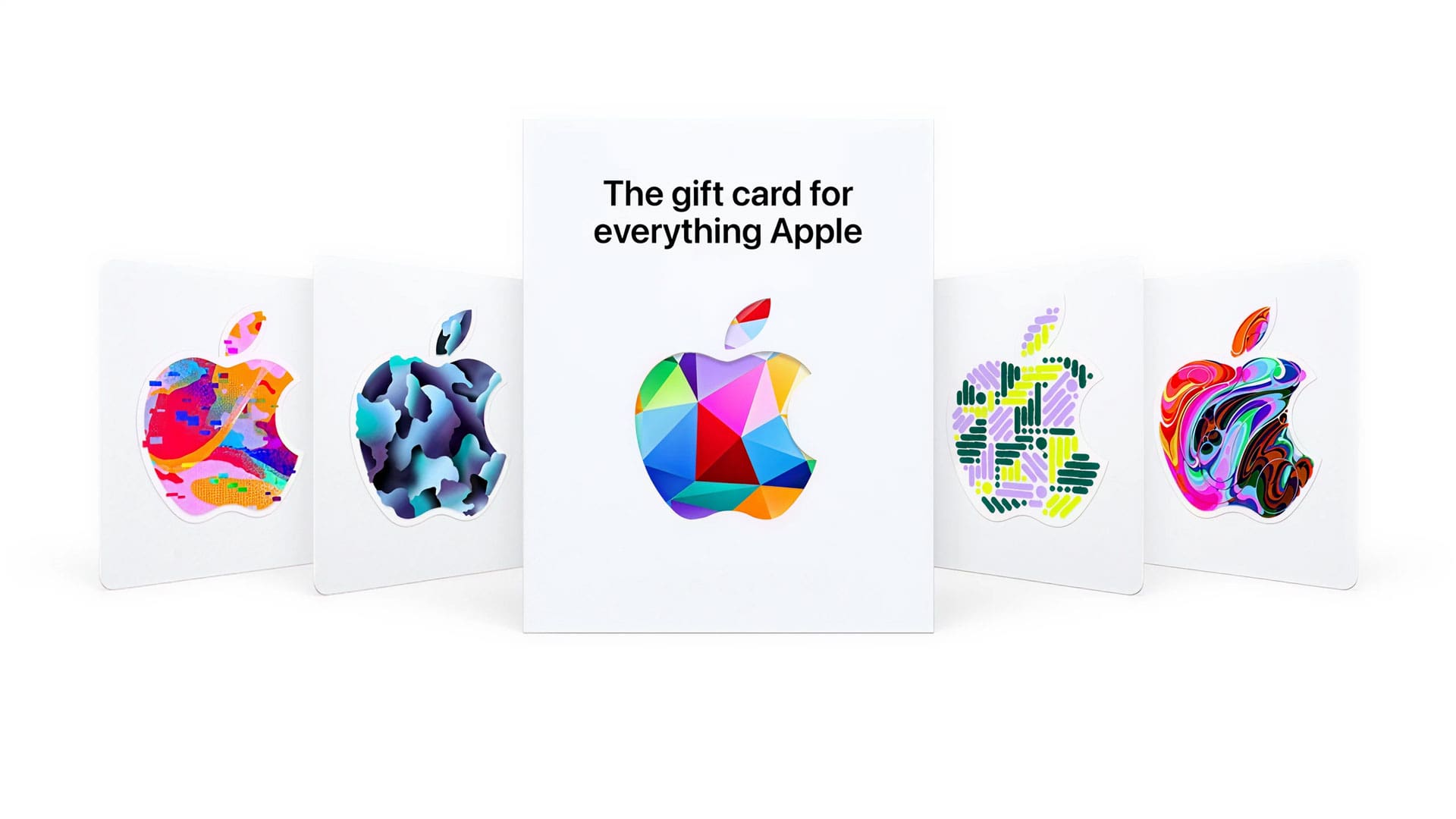 App Store & Itunes Gift Card