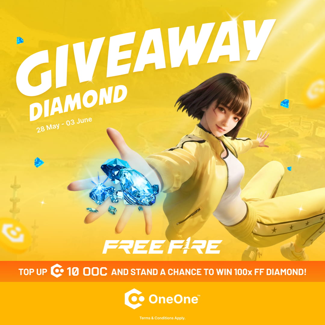 Free Fire
