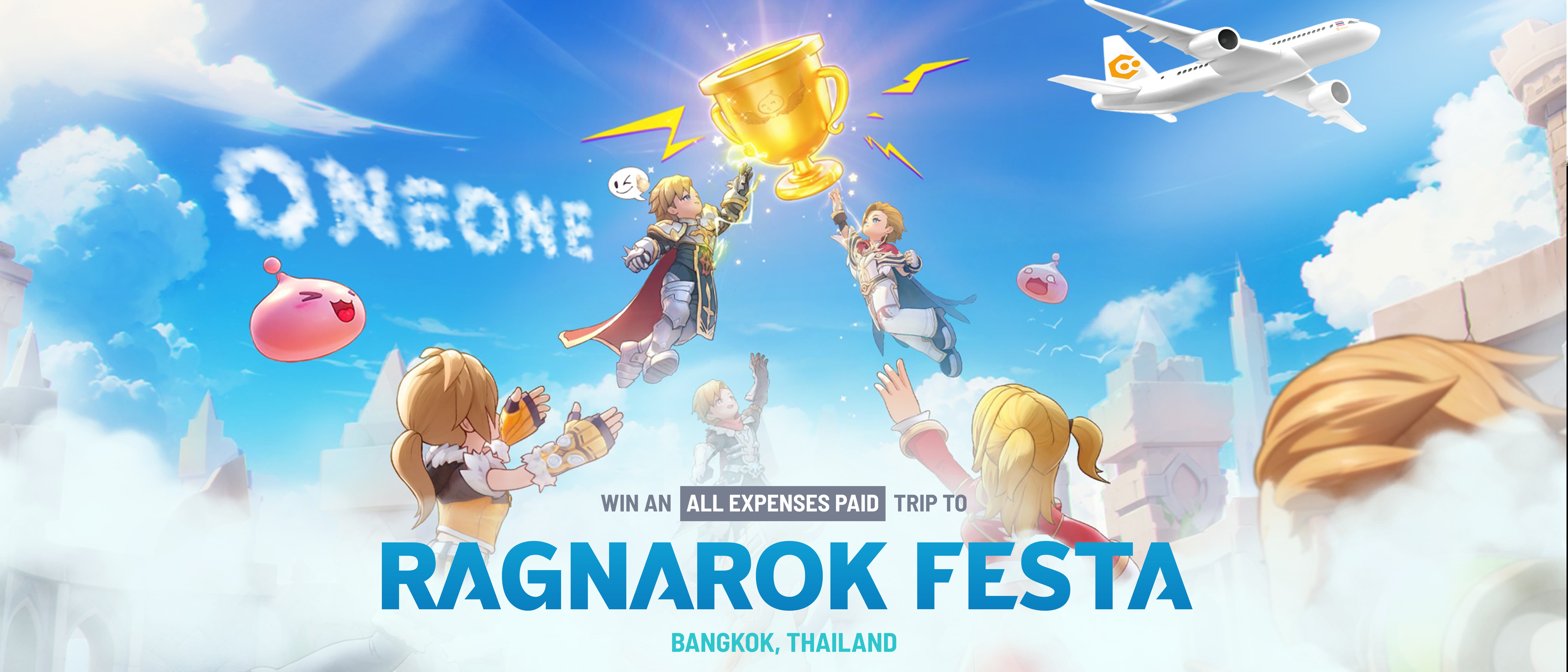 RAGNAROK FESTA 2025
