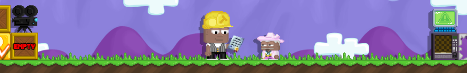 Banner