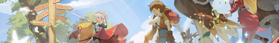 Ragnarok Origin Classic