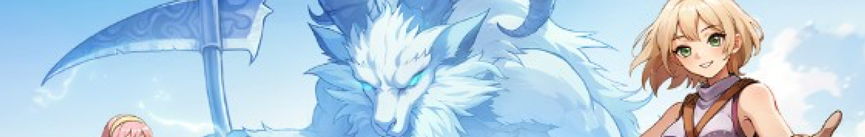 Ragnarok: Back to Glory