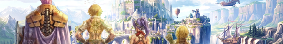 Ragnarok Zero