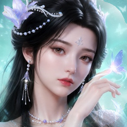 天龍八部2：新世界