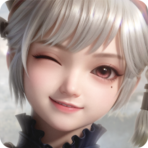 神諭：魅影冰姬