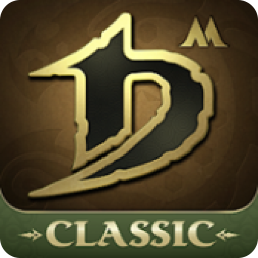 Dragon Nest M Classic (SEA)