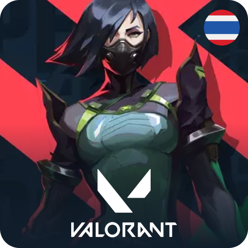 Valorant Thailand