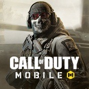 Call of Duty Mobile Garena (SG/MY)