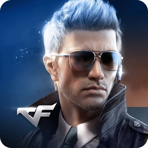 Crossfire: Legends