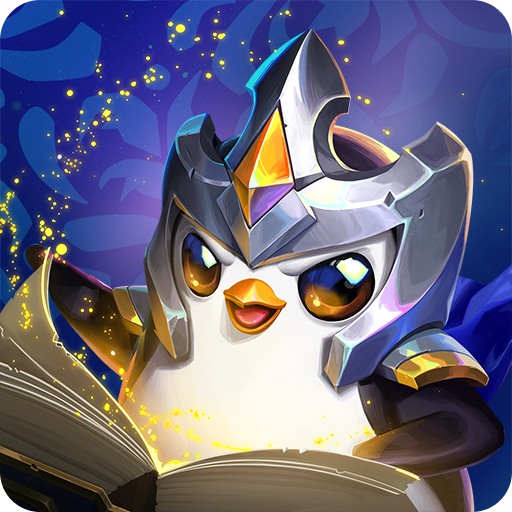 Teamfight Tactics Mobile (MY)