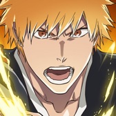 BLEACH: Soul Resonance (Nuverse)