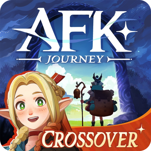 AFK Journey