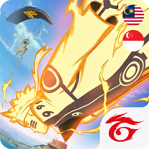 Free Fire SGMY