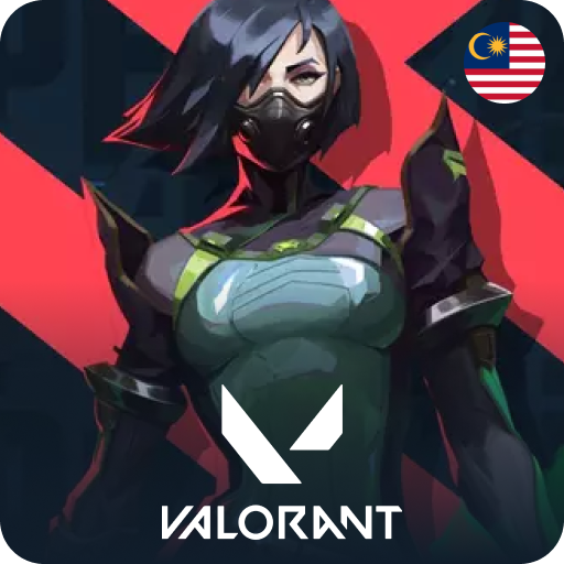 Valorant (MY)