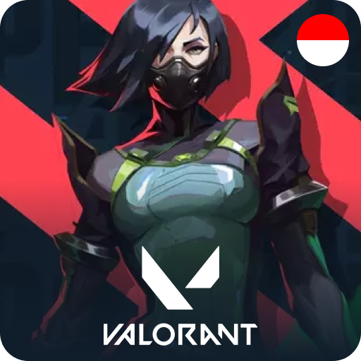 Valorant Indonesia
