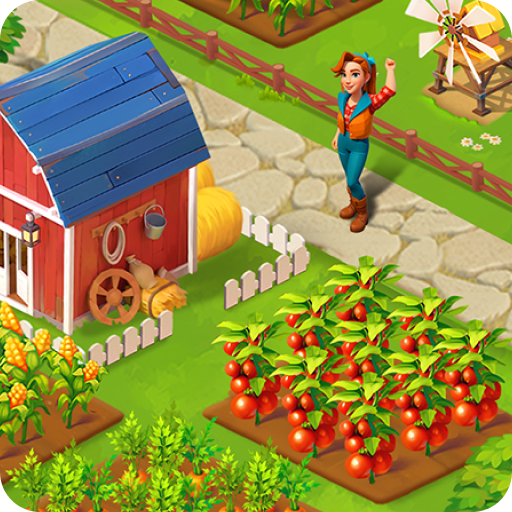 Spring Valley: Farm Quest