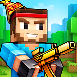 Pixel Gun 3D