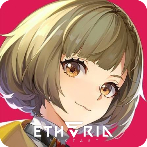 Etheria: Restart