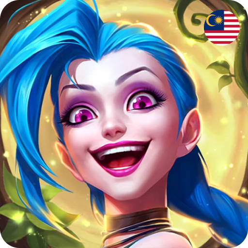 League of Legends: Wild Rift (MY)