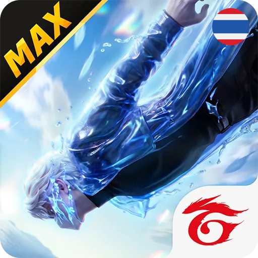 Garena Free Fire (TH)