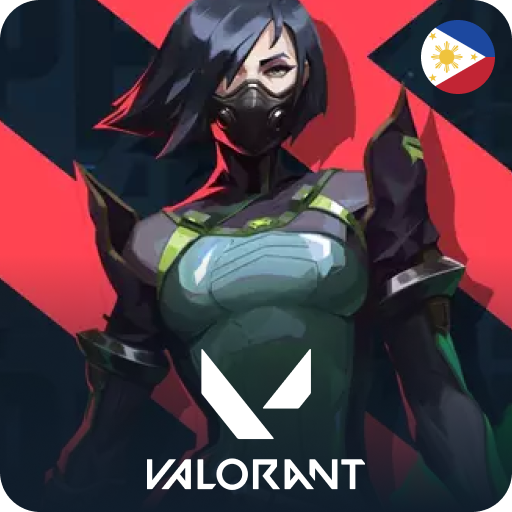 Valorant Philippines