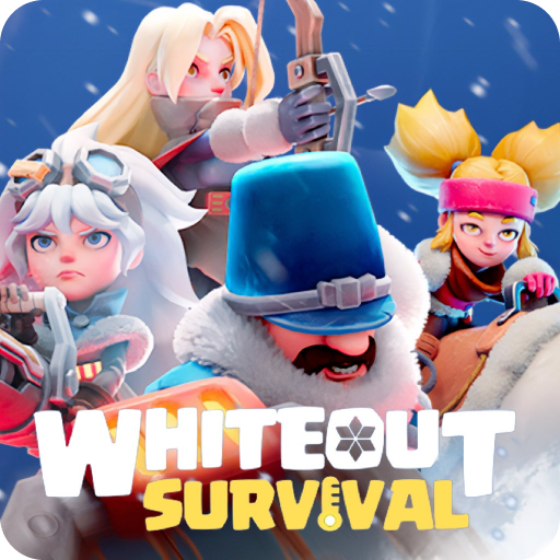 Whiteout Survival
