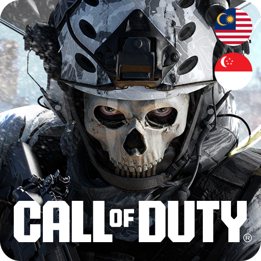 Call of Duty Mobile Garena SGMY