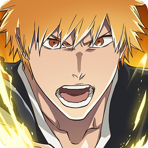 Bleach: Soul Resonance (SEA)