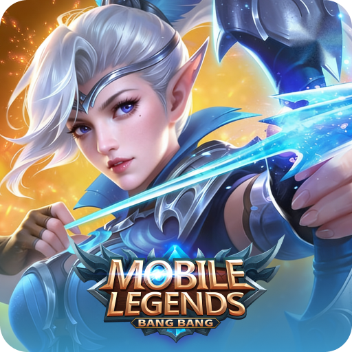 Mobile Legends Global