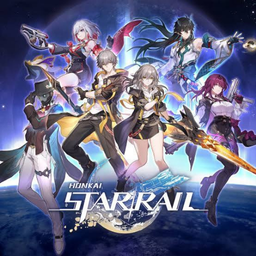 Honkai : Star Rail