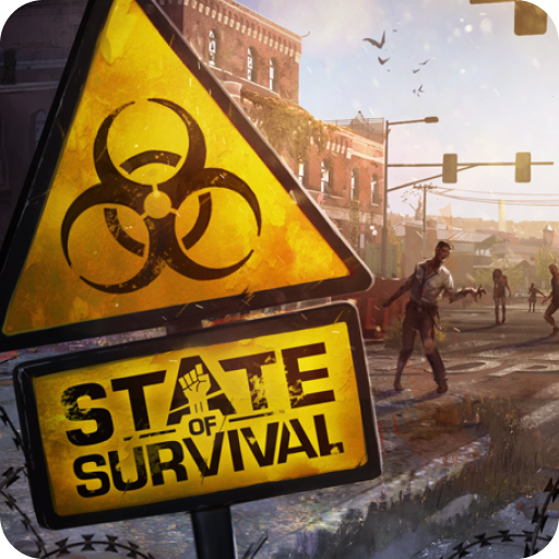 State of Survival