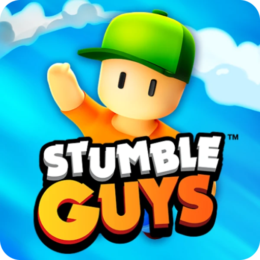 Stumble Guys