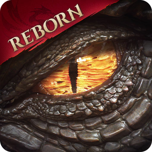 Dragonheir: Silent Gods