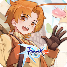 Ragnarok M: Classic