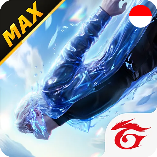 Garena Free Fire (ID)