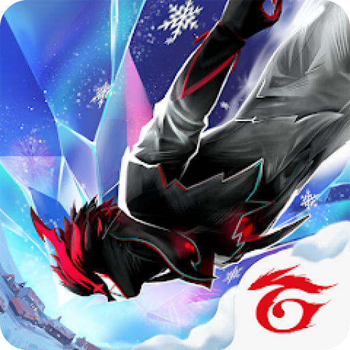 Garena Free Fire (TH)