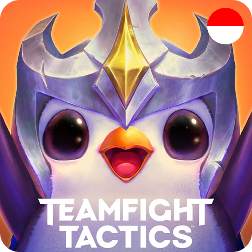 Teamfight Tactics Mobile (ID)