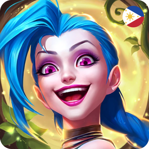 League of Legends: Wild Rift (PH)